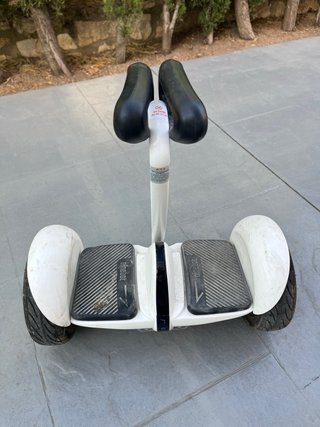 Patinete Ninebot Mini Segway