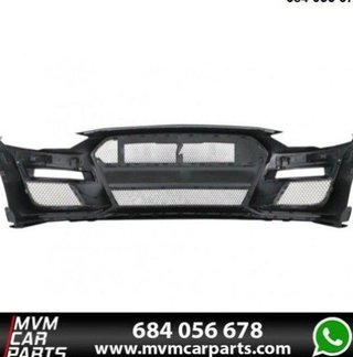 Paragolpes delantero para Ford Mustang MK6 Facelif