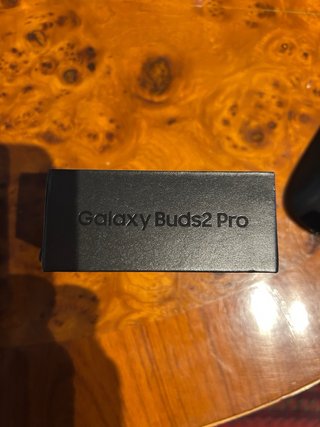 Auriculares Samsung Galaxy Buds 2 Pro Blancos