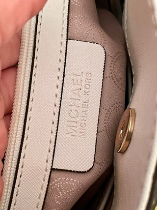 MICHAEL KORS - Bolso Hamilton East West Tote