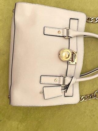 MICHAEL KORS - Bolso Hamilton East West Tote