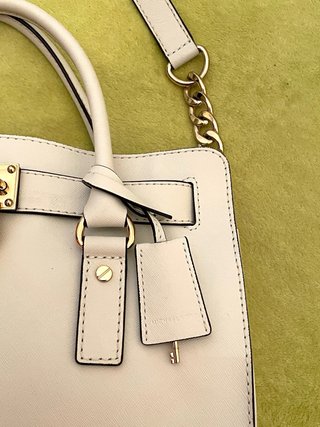 MICHAEL KORS - Bolso Hamilton East West Tote