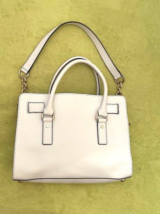 MICHAEL KORS - Bolso Hamilton East West Tote