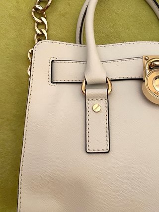 MICHAEL KORS - Bolso Hamilton East West Tote