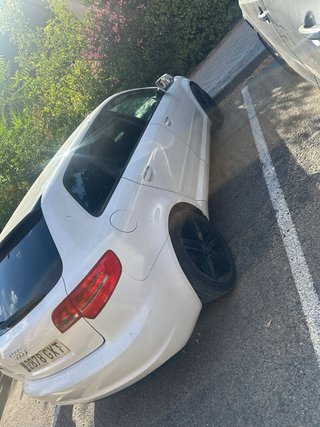 Audi A3 2010