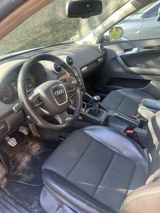 Audi A3 2010