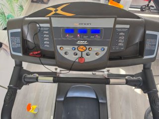Cinta de Correr BH Fitness Xenon