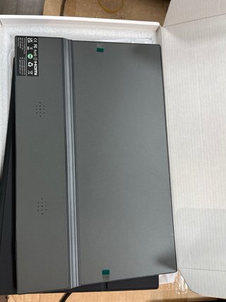Monitor Portátil COOLHOOD 15.6 FHD #054969