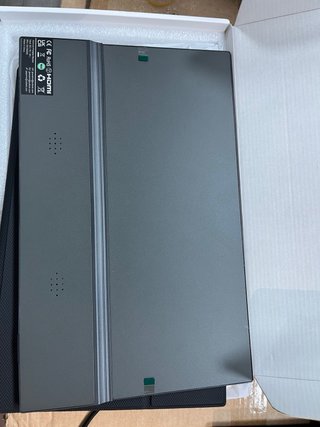 Monitor Portátil COOLHOOD 15.6 FHD #054969
