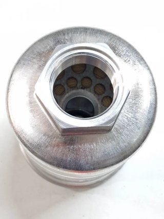 Filtro combustible NISSAN TERRANO II. SUNNY. URVAN