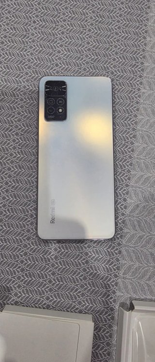 Xiaomi Redmi Note 11 Pro 5G