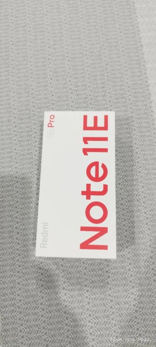 Xiaomi Redmi Note 11 Pro 5G