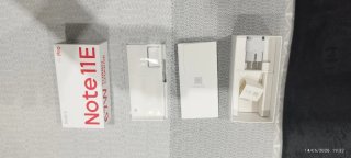 Xiaomi Redmi Note 11 Pro 5G