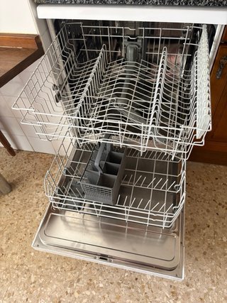 Lavavajillas Ansonic DA 510