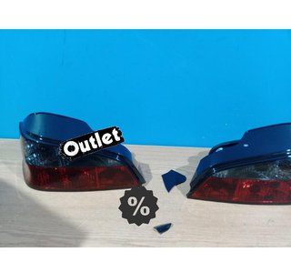 ML PILOTOS PARA PEUGEOT 106 96-03 AHUMADOS R028070C1