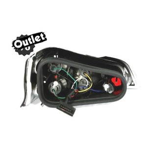 ML PILOTOS PARA PEUGEOT 106 96-03 AHUMADOS R028070C1