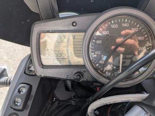 BMW G 650 GS