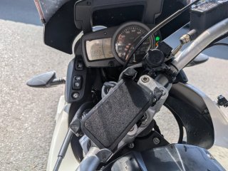 BMW G 650 GS