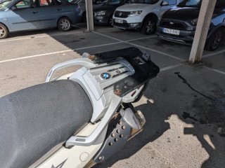 BMW G 650 GS
