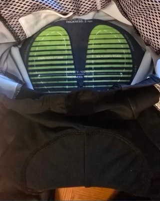 Traje de ciclismo BORA ARGON 18