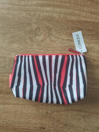 Neceser Clinique Rayas Multicolor