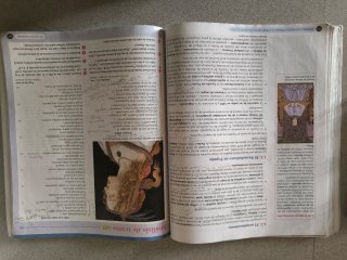 Lengua castellana y literatura I. Libro del est...