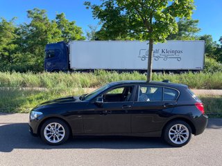 BMW Serie 116i Urban/Xenon/Automatic