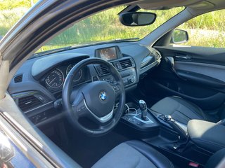 BMW Serie 116i Urban/Xenon/Automatic