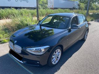 BMW Serie 116i Urban/Xenon/Automatic