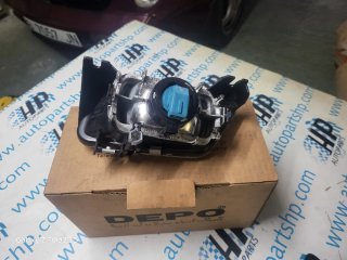 Antiniebla derecho Citroën Saxo