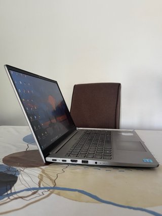 Portátil Lenovo ThinkBook 15 g2 ITL