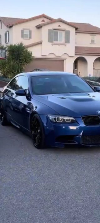 Despiece BMW M3