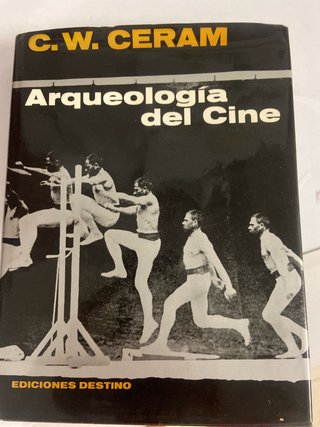Arqueología del cine