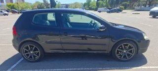 Volkswagen Golf 2004
