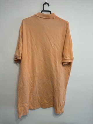 Polo Ralph Lauren Naranja Talla L Hombre