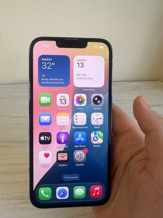 iPhone 13 Pro 256GB |TIENDA |GARANTIA