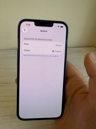iPhone 13 Pro 256GB |TIENDA |GARANTIA