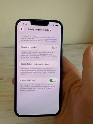 iPhone 13 Pro 256GB |TIENDA |GARANTIA