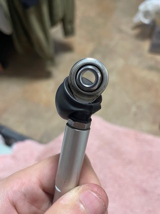Estriberas Yamaha R6 03-05 Originales