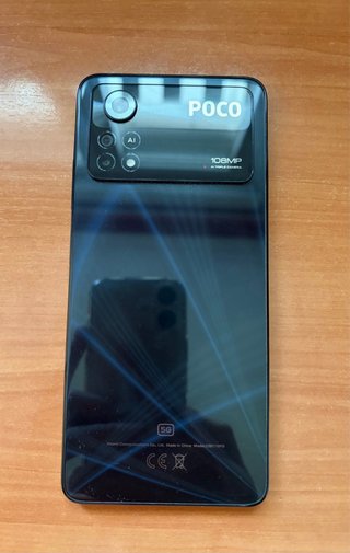 Xiaomi Poco X4 PRO 5G