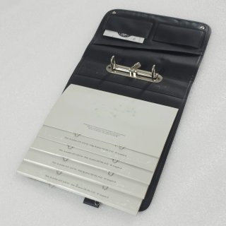 Instrucciones Mercedes CLK W208 Cabrio Español