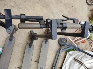 5 Monopattini Elettrici
