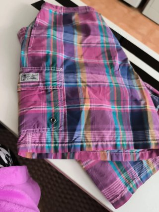 Polo Ralph Lauren Bañador Multicolor