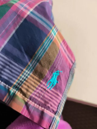 Polo Ralph Lauren Bañador Multicolor