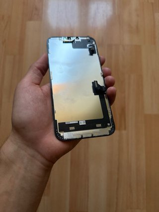 Pantalla iPhone 15 Original