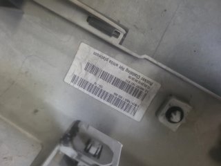 Taloneras Ford Varias