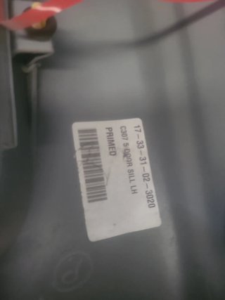 Taloneras Ford Varias