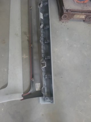 Taloneras Ford Varias