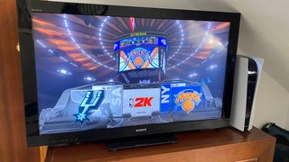 Sony BRAVIA LCD TV – Full HD 1080p