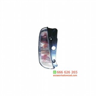 Pilotos traseros para LANCIA  Y  (06-)